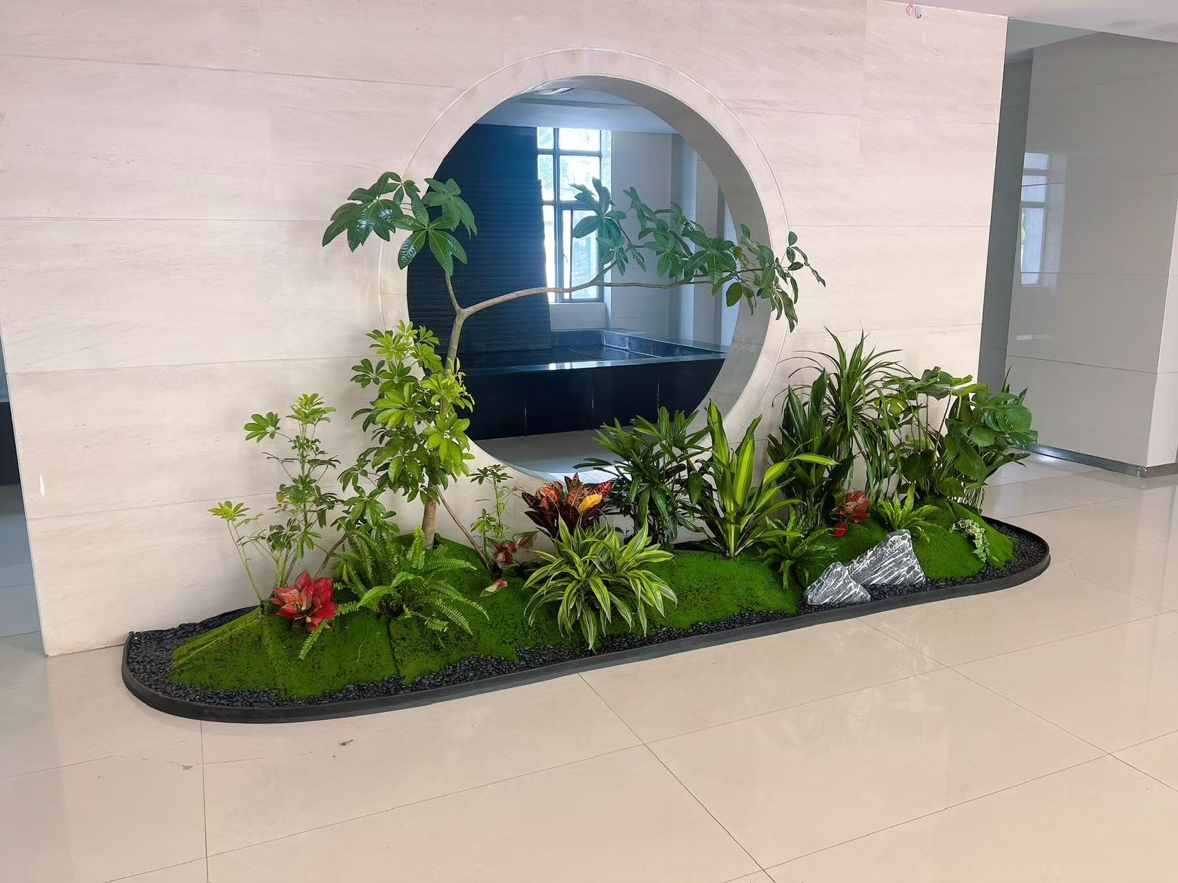 北仑植物租赁价格